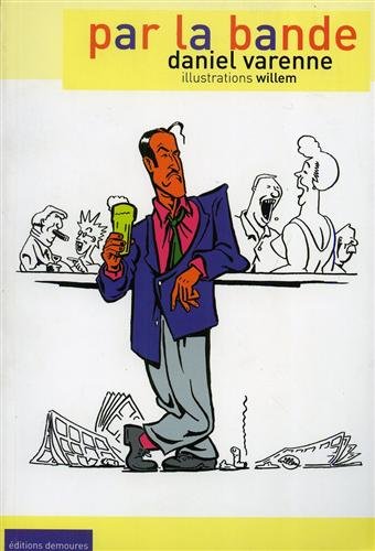 Par la Bande (Paperback)