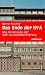 Das Ende der HV A