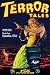 Terror Tales September 1934