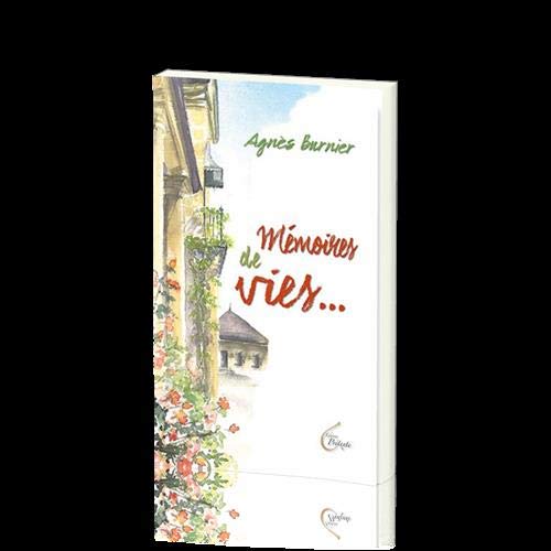 Mémoires de vies... (Paperback)