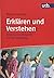 Erklären und Verstehen: Ein...