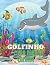 Golfinho Livro para Colorir...