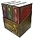 Os Tesouros de Davi - Caixa com 3 Volumes