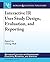 Interactive IR User Study Design, Evaluation, and Reporting (Synthesis Lectures on Information Concepts, Retrieval, and Services)