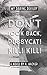 My Daring Devilry: Don't Lo...