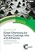 Green Chemistry for Surface Coatings, Inks and Adhesives by Zhanrong Zhang