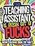 This Teaching Assistant Is ...
