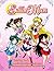 Sailor Moon Coloring Book: ...