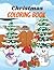 Christmas Coloring Book: Co...