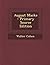 August Macke - Primary Source Edition (German Edition)