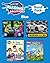 Cambridge Reading Adventures Blue Band Pack of 9 by Gabby Pritchard