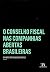 O Conselho Fiscal Nas Compa...