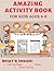 Amazing Activity Book for K...