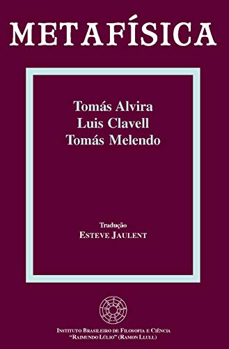 Metafisica (Paperback)