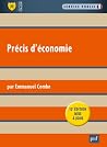 Précis d'économie
