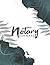 Notary Journal: Modern Nota...