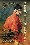 Operation Dangun: Make Korea An Empire of Love! (Dangun: Divine Intervention Series) Operation Dangun: Make Korea An Empire of Love! (Dangun: Divine Intervention Series)