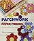 Patchwork con il paper piecing