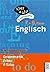 Englisch, 7. und 8. Klasse. Grammatik by Beate Günther