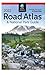 Road Atlas and National Par...