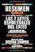 Resumen Completo "Las 7 Leyes Espirituales Del Éxito by Bookify Editorial