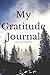 My Gratitude Journal by Rafferty