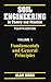 Soil Engineering in Theory and Practice Vol 1 by Alam Singh