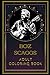 Boz Scaggs Adult Coloring B...