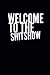 welcome to the shitshow: Th...