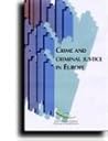 Crime and Criminal Justice in Europe