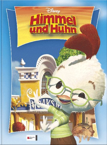 Himmel und Huhn (Hardcover)