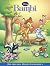 BamS-Edition, Disney Filmcomics: Bambi