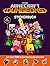 Minecraft Dungeons Stickerb...