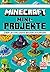 Minecraft Mini-Projekte. Über 20 exklusive Bauanleitungen by Minecraft
