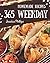 365 Homemade Weekday Recipe...