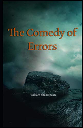The Comedy of Errors Illustrated