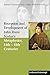 Reception and Development of John Duns Scotus' Metaphysics, 14th - 18th Centuries