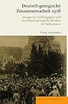 Deutsch-Georgisch...