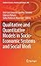 Qualitative and Quantitativ...