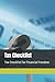 Tax Checklist: Tax Checklis...