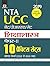 UGC NET/JRF/Set Paper-II Shikshashastra (10 Practice Sets)