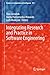 Integrating Research and Practice in Software Engineering (Studies in Computational Intelligence, 851)