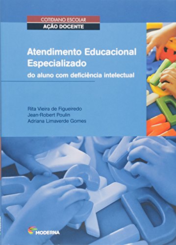Atendimento Educacional Especializado do Aluno com Deficiência Intelectual (Paperback)