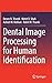 Dental Image Processing for...