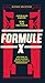 Formule X: hoe zorg je voor extreme versnelling in je organisatie (Dutch Edition)