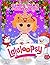 Lalaloopsy Christmas Colori...
