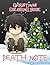 Death Note Christmas Coloring Book by Logan Butler