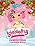 Lalaloopsy Christmas Coloring Book by Charlie Moore