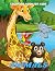 ANIMALS - Coloring Book For...