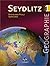 Seydlitz Geographie, Ausgab...